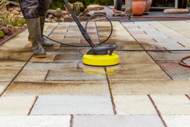 Best Parking Lot and Garage Cleaning  in Rushvle, IL